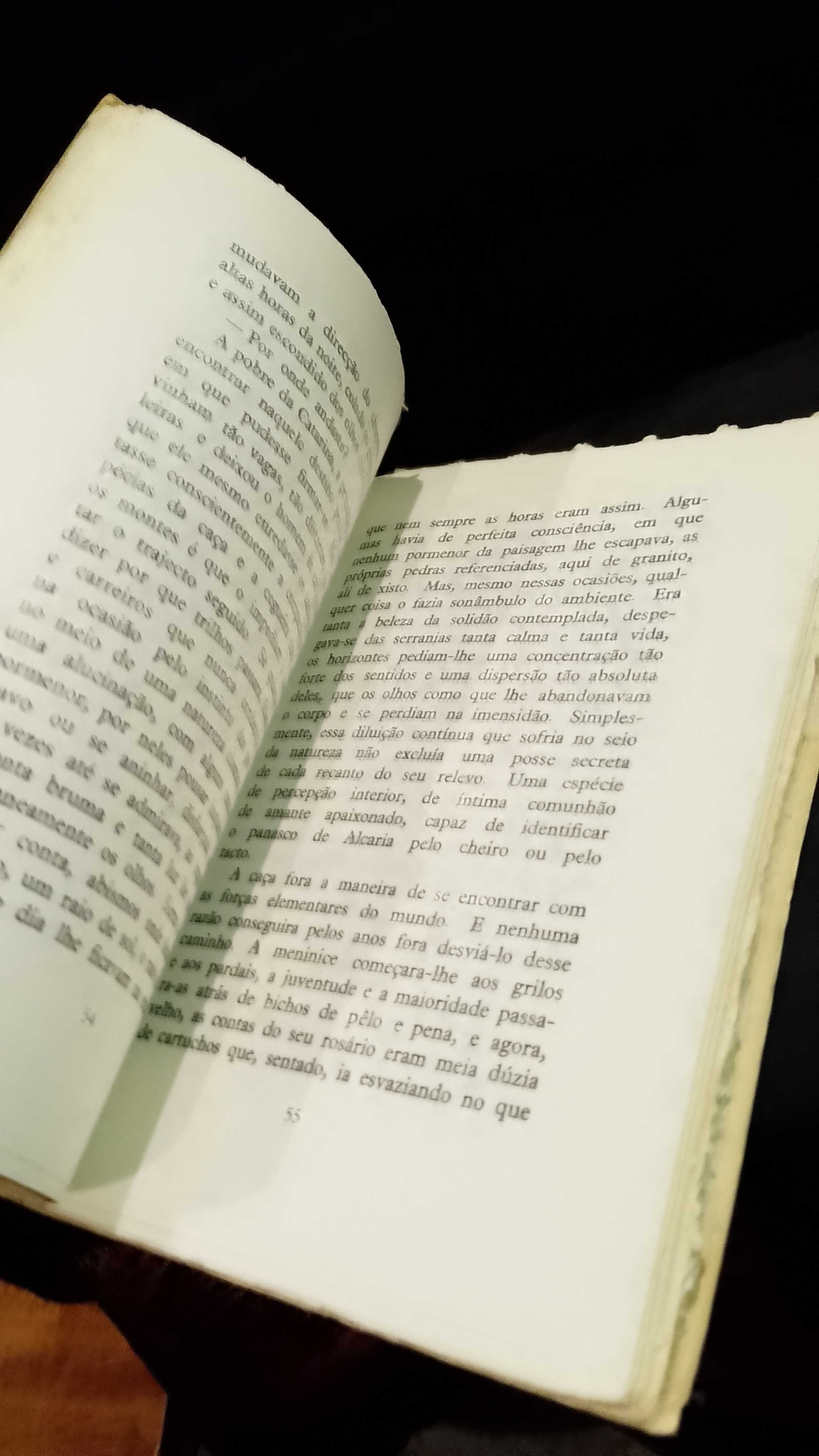 Novos Contos da Montanha - Miguel Torga