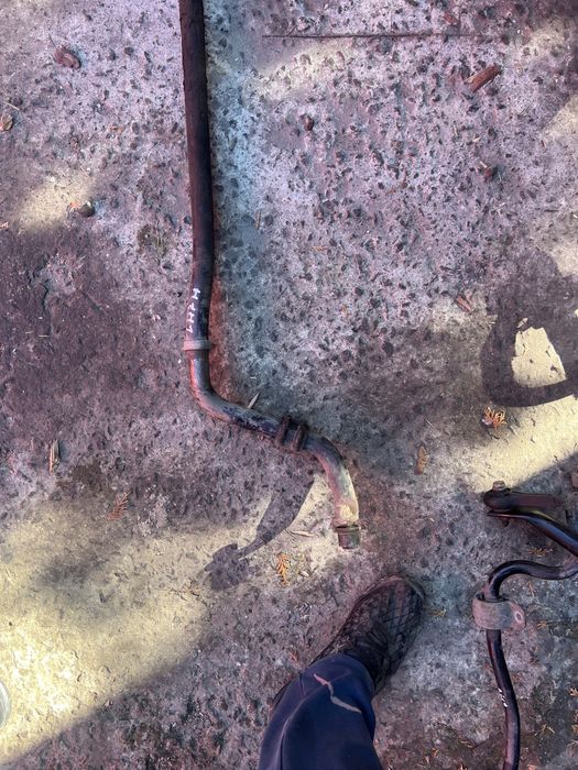 Стабилизатор хюндай н1 hyundai h1