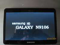 Samsung HD Galaxy N9106  10.1"