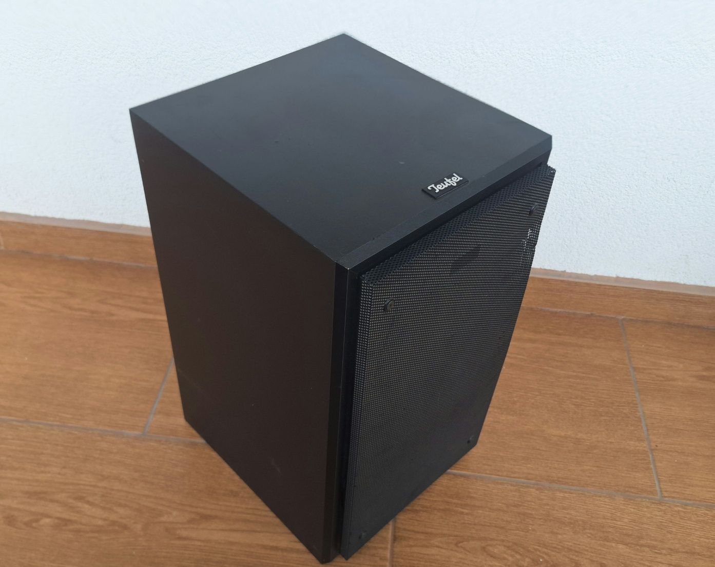 Subwoofer pasywny Teufel M 800 M-800