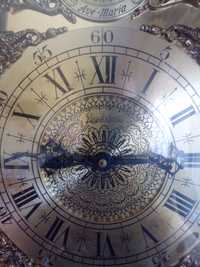 Antiguidades relógio reguladora