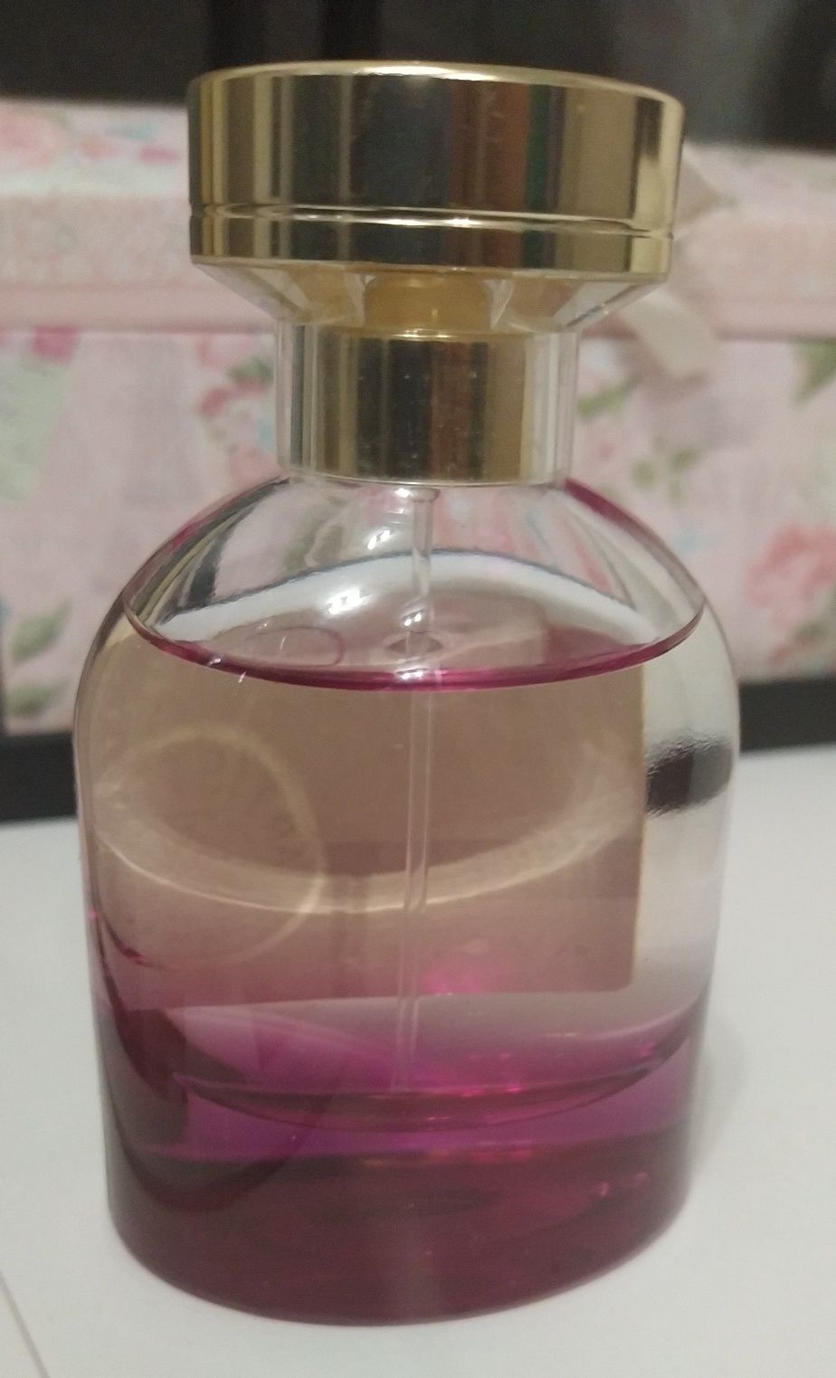 Woda Perfumowana Avon Artistique Patchouli Indulgence