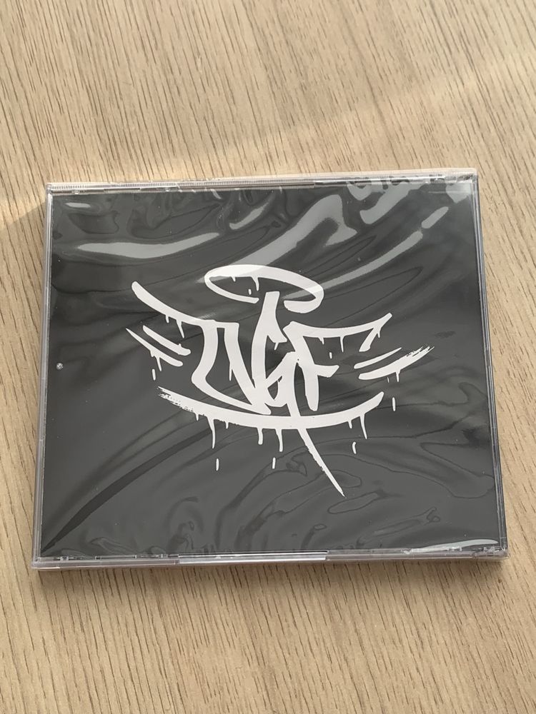 KUKON - Ogrody Mixtape 2 PREORDER- CD nowa w folii