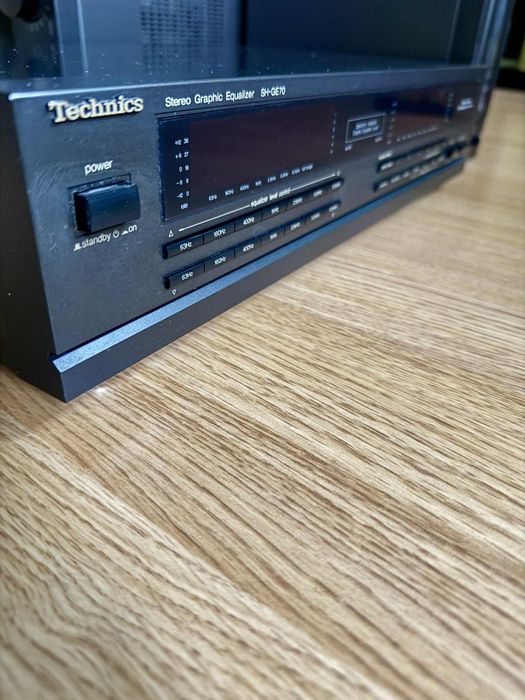 Equalizer Technics SH - GE 70