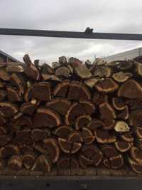 Продам колоті дрова не дорого акація, ясен, сосна, дуб