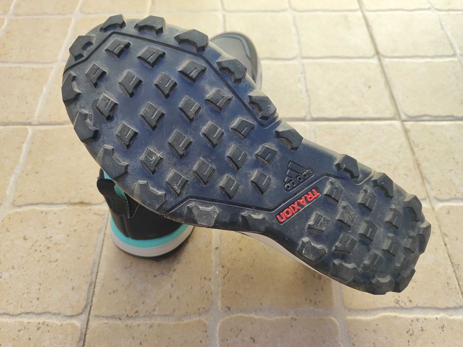 Sapatilhas Adidas Terrex Tracerocker 2.0 (Semi-Novas)