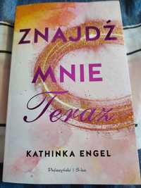 Kathinka Engel -" znajdź mnie teraz "