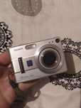 Aparat cyfrowy casio exlim ex z55
