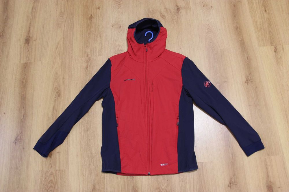 Kurtka Mammut pertex L