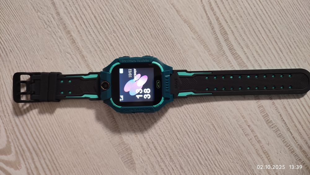 Смарт часы  детские КGG Q19