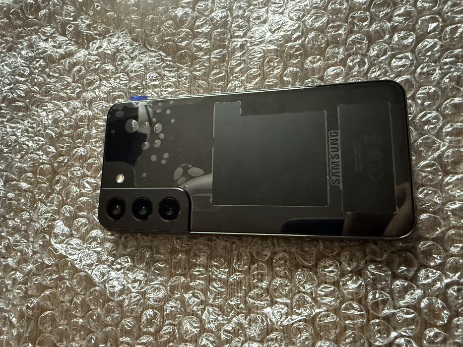 Samsung Galaxy S22 8GB/256GB używany w stanie idealnym