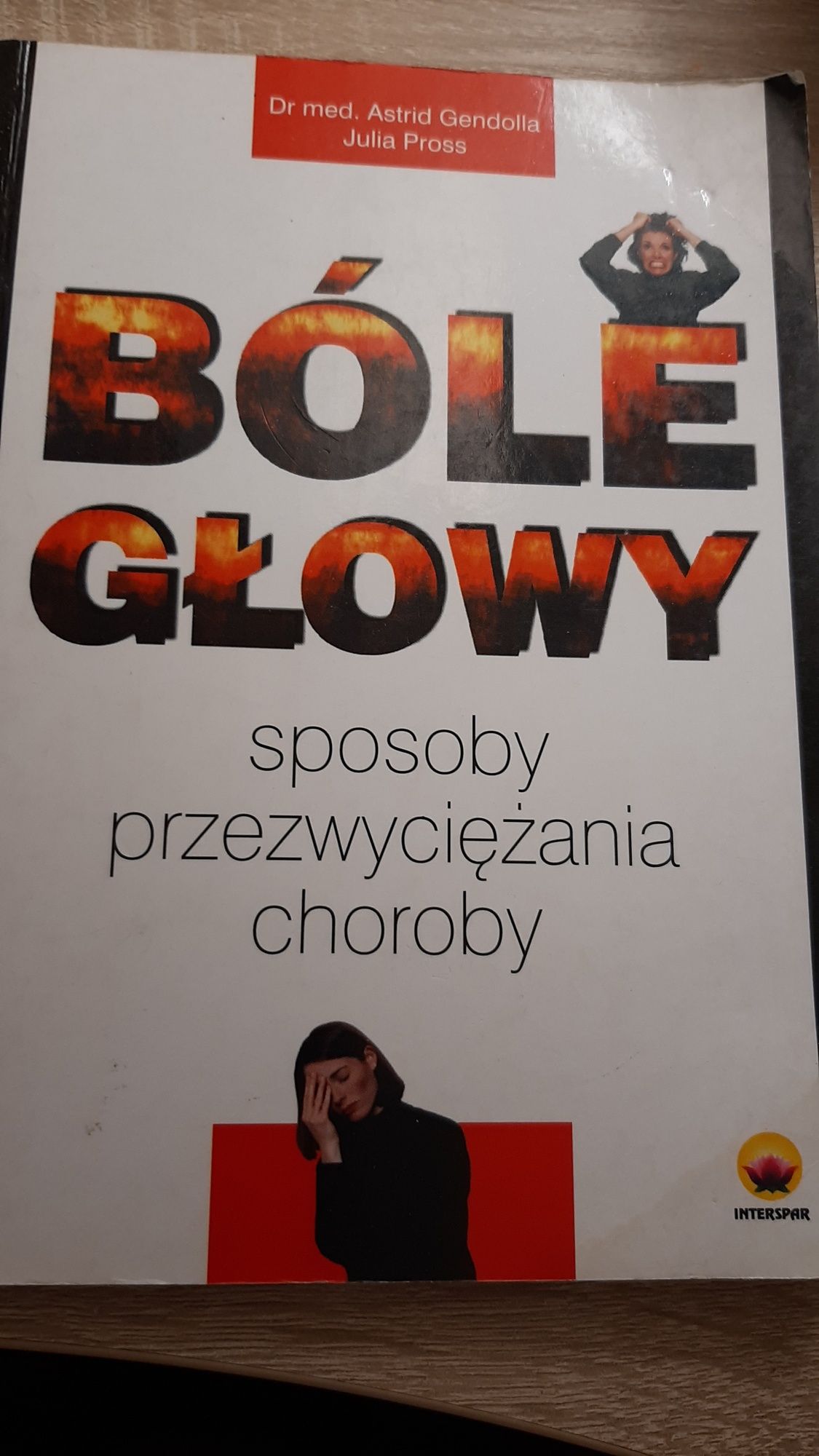 Bóle głowy sposoby na chorobę