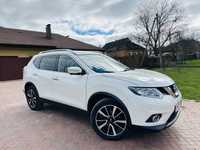 Nissan X-TRAIL 1.6dCi CVT 2017р Tekna