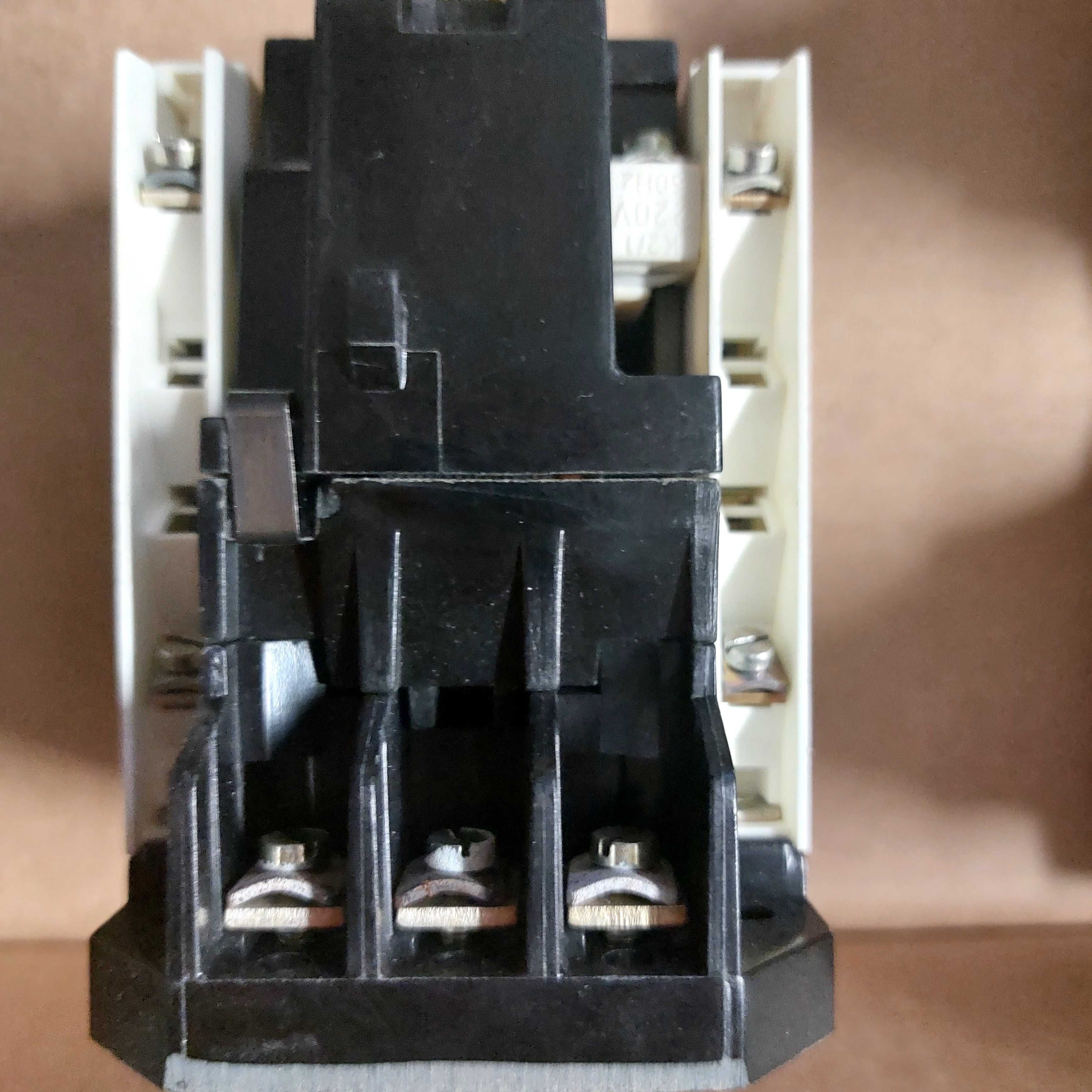 Stycznik IDX23-60A NOWY