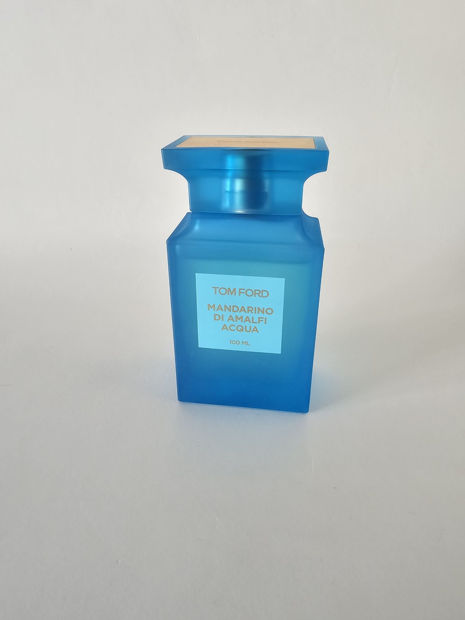 Tom Ford Mandarino di Amalfi Acqua