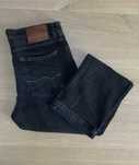 Camel Active Woodstock męskie jeansy, W35 L32