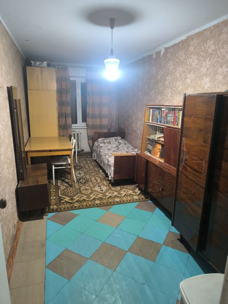 Продам 3к квартиру Севгок