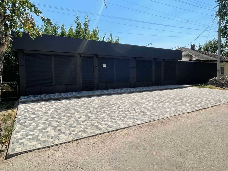 Комерційна (торгова) нерухомість, продаж від власника, ТОРГ