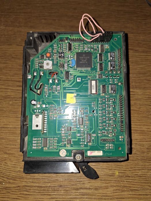 Монетоприемники под восстановление или на запчасти