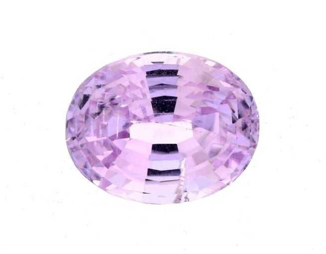 KUNZITE, gema natural