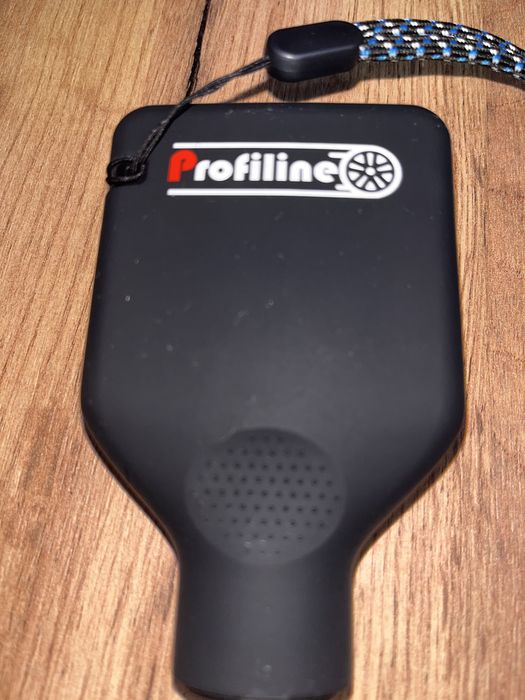 Товщиномір Profiline TG 588 Ultra x