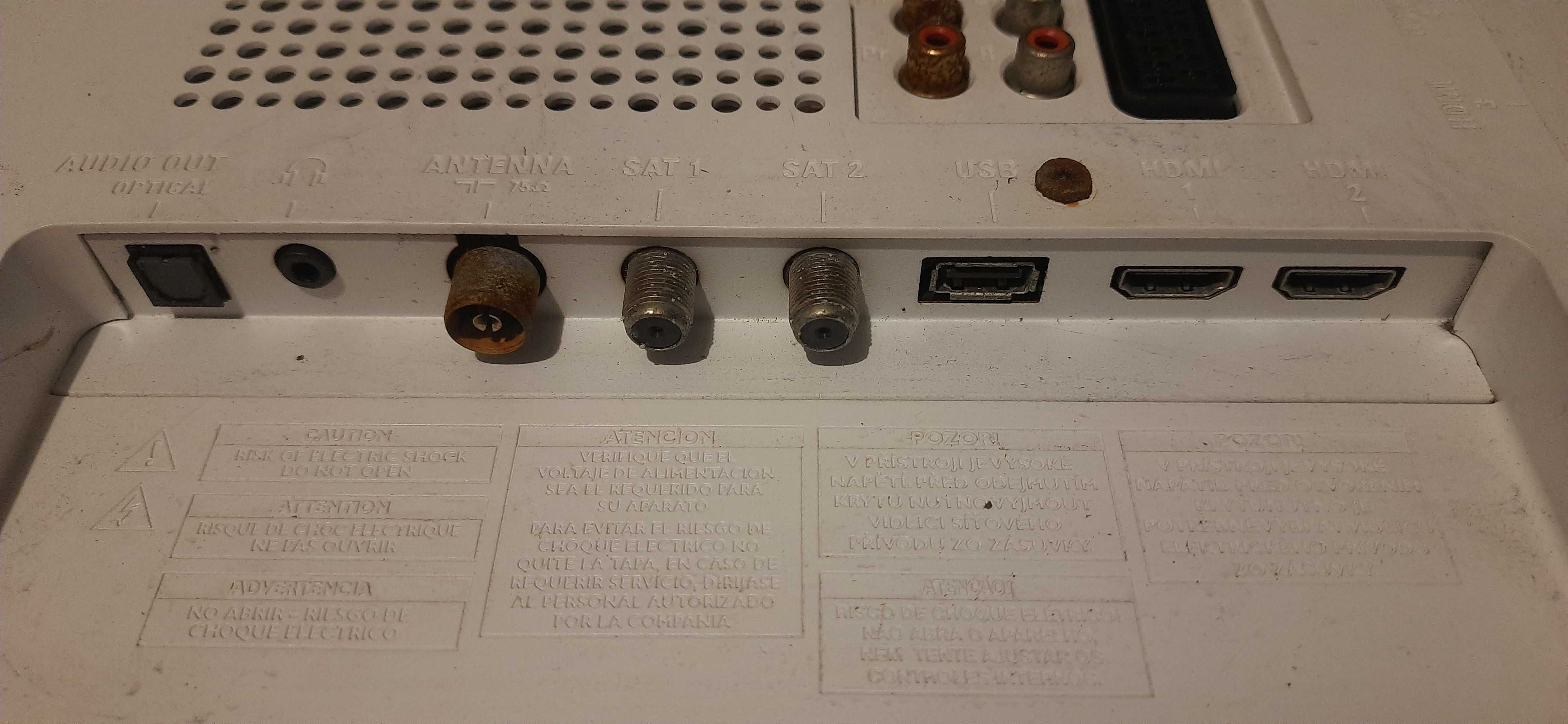 Телевизор Philips 48PFS8209/12 (не рабочий)