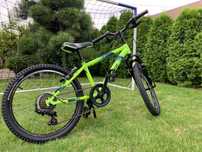 Rower Rockrider St 500sport trail 20 cali