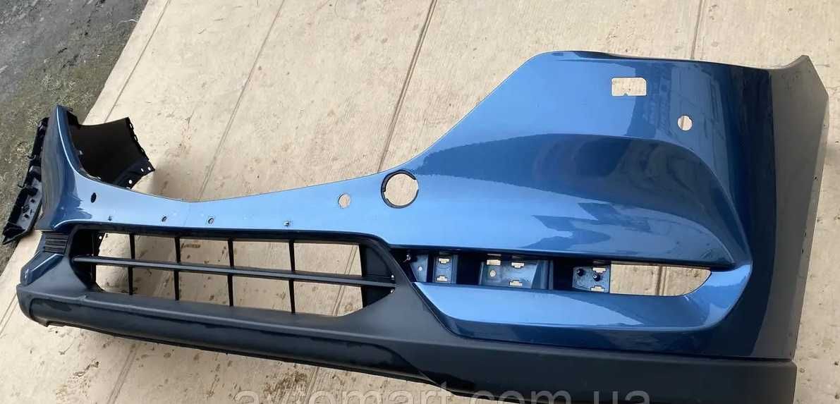 Бампер передній Mazda CX-5 бампер передний мазда CX5 16р- KB8A50031