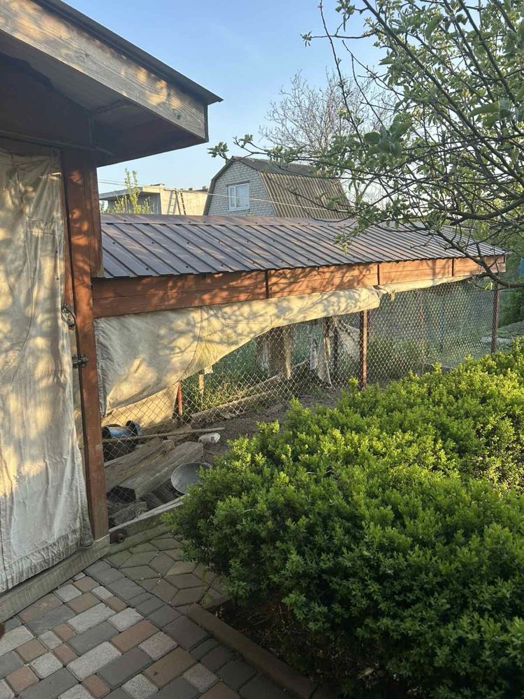 Продається дача ст Ятрань