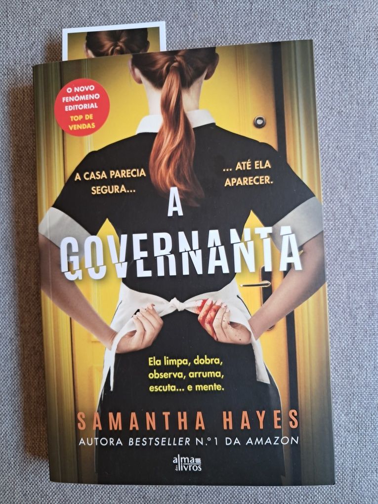 Livro completamente impecável.
