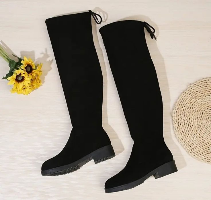 Жіночі гольфи, чоботи, чулки, ботфорти 39р.