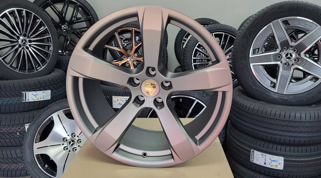 20 PORSCHE MACAN T S TURBO GTS Oryginalne Nowe 95B