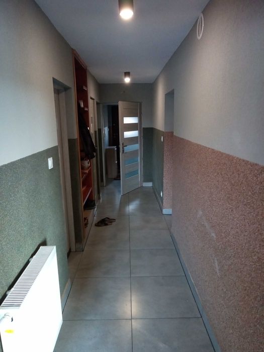 Wynajem pokoi. Reda.