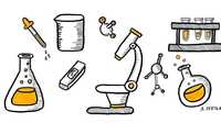 Korepetycje Chemistry IB, IA/EE - zapisy na rok 2024/2025