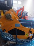 Martelo para giratória de 3.5 ton