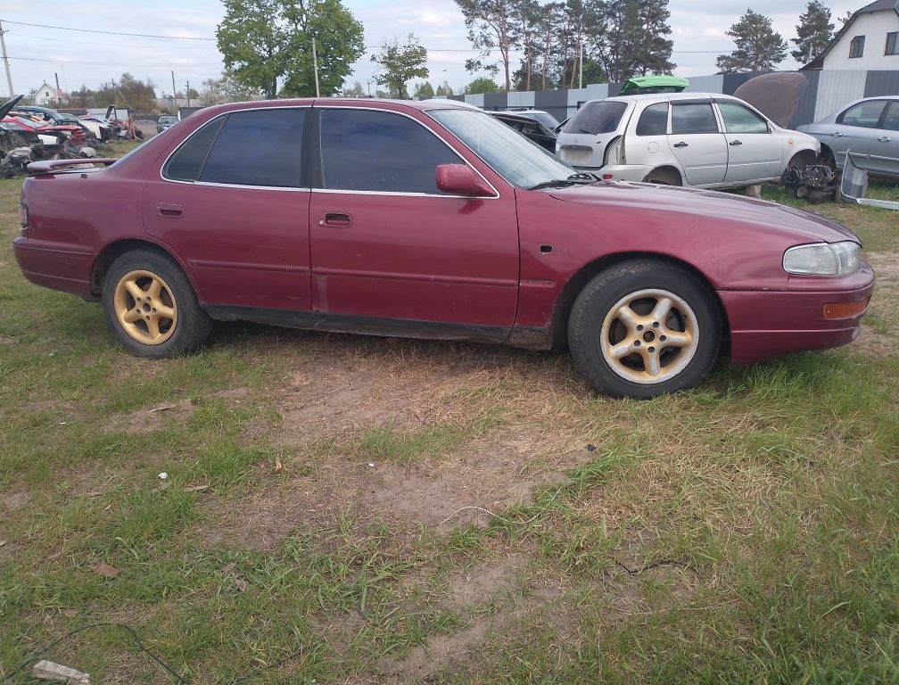 Розборка Toyota Camry 10