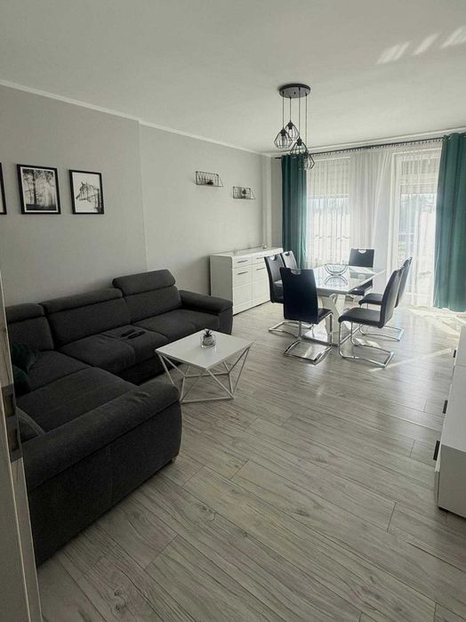 Mieszkanie 65m2 na sprzedaż Głogów 3 pokojowe