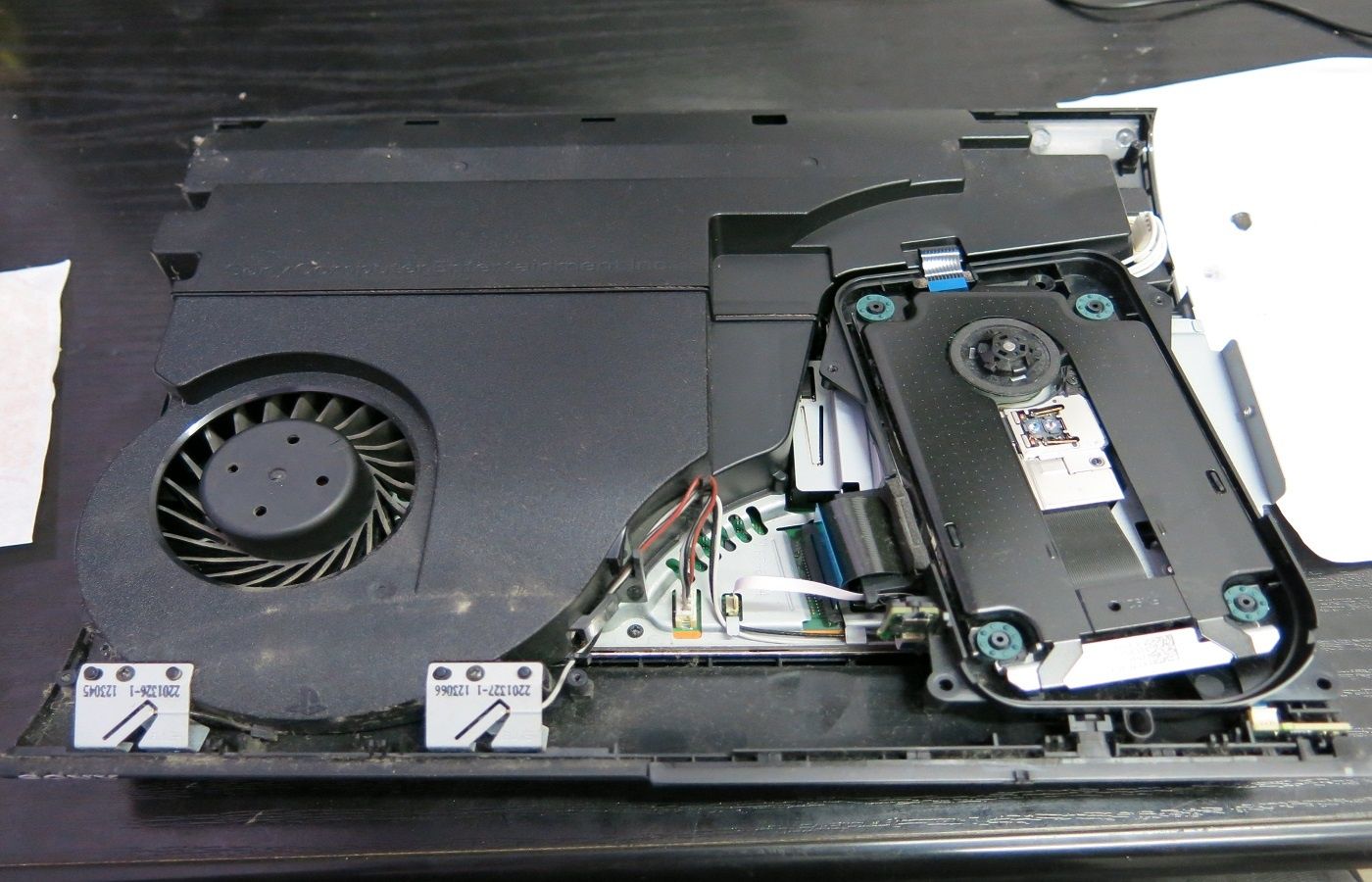 Запчасти PlayStation 2,3,4 деталі до Плейстейшн 3 4 2, PS3 PS4 PS2, PS