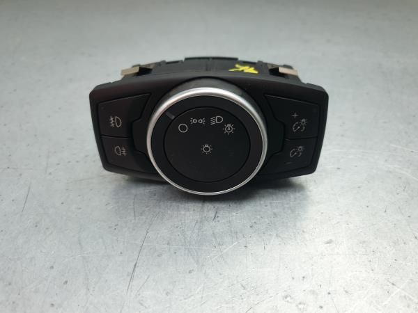 Botão / interruptor de luzes FORD Focus III