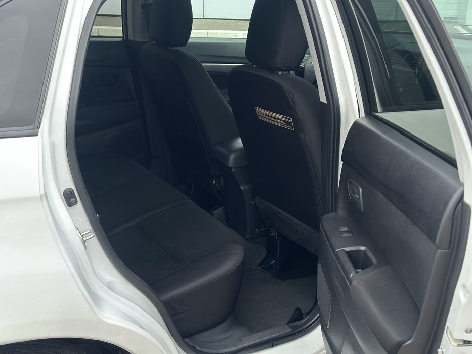 Mitsubishi Outlander Sport, 2015 року, 2.0 газ/бензин, автомат,257т.км