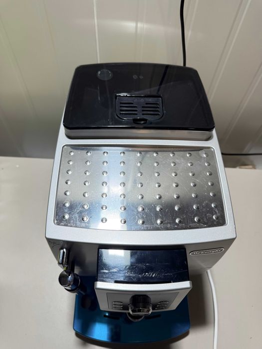 Ekspres Delonghi ECAM 23.420.SW po całkowitym przeglądzie + gwarancja