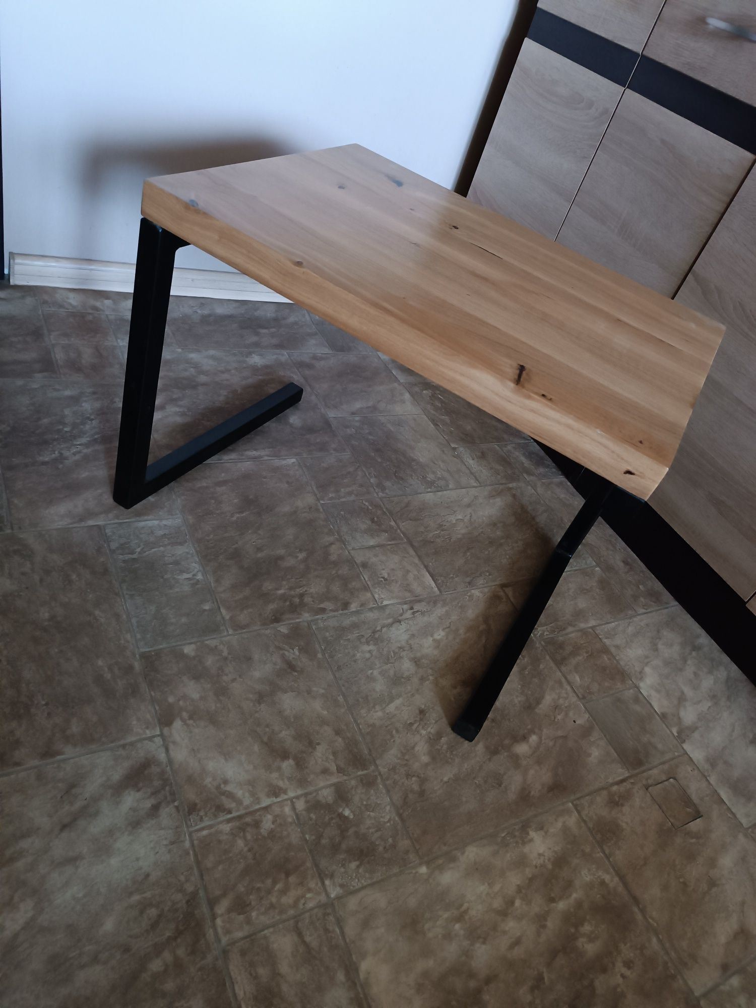 Stolik kawowy Loft