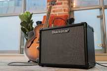 Amplificador Blackstar Stereo 10