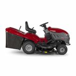 Stiga 7102 w czerwonym kolorze 22 KM 102cm