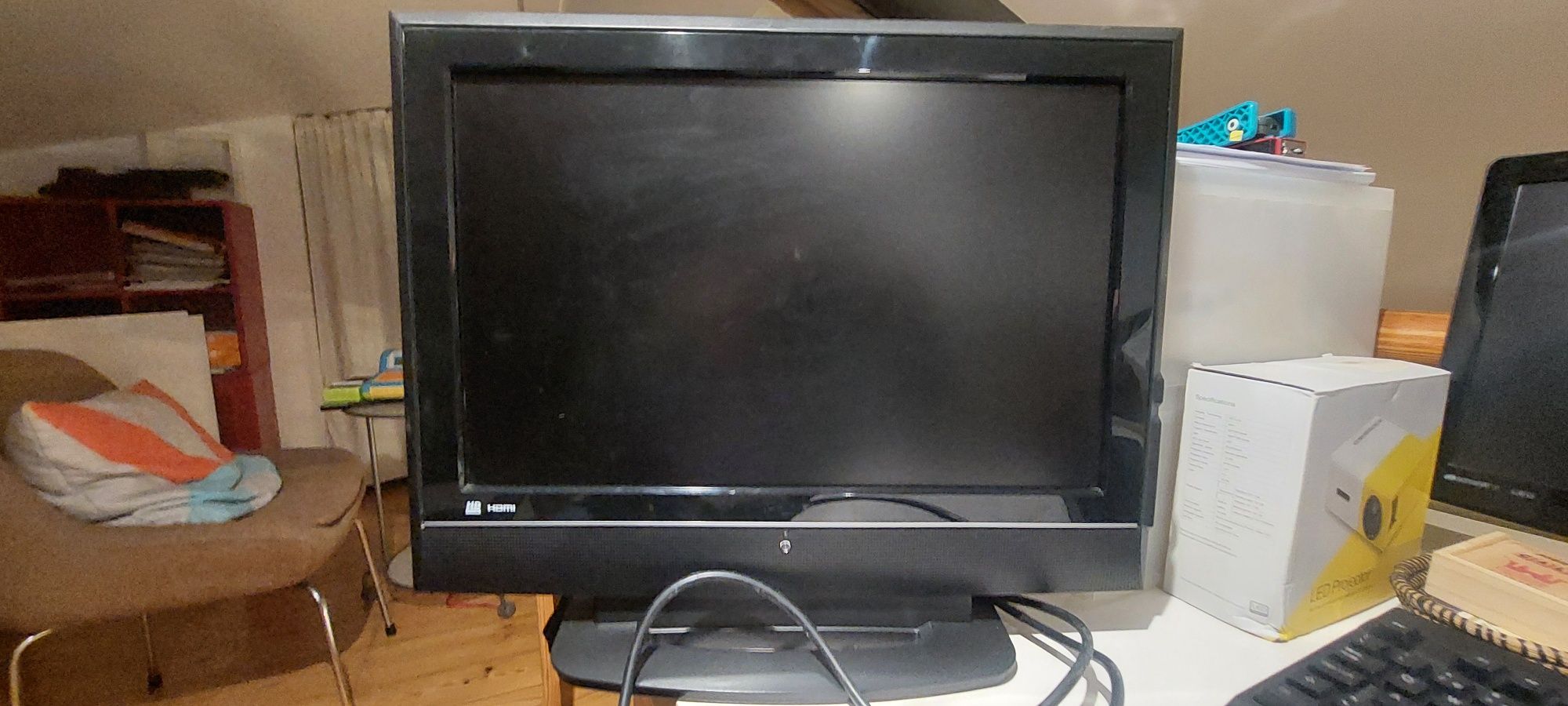 Monitor Acer AT1921