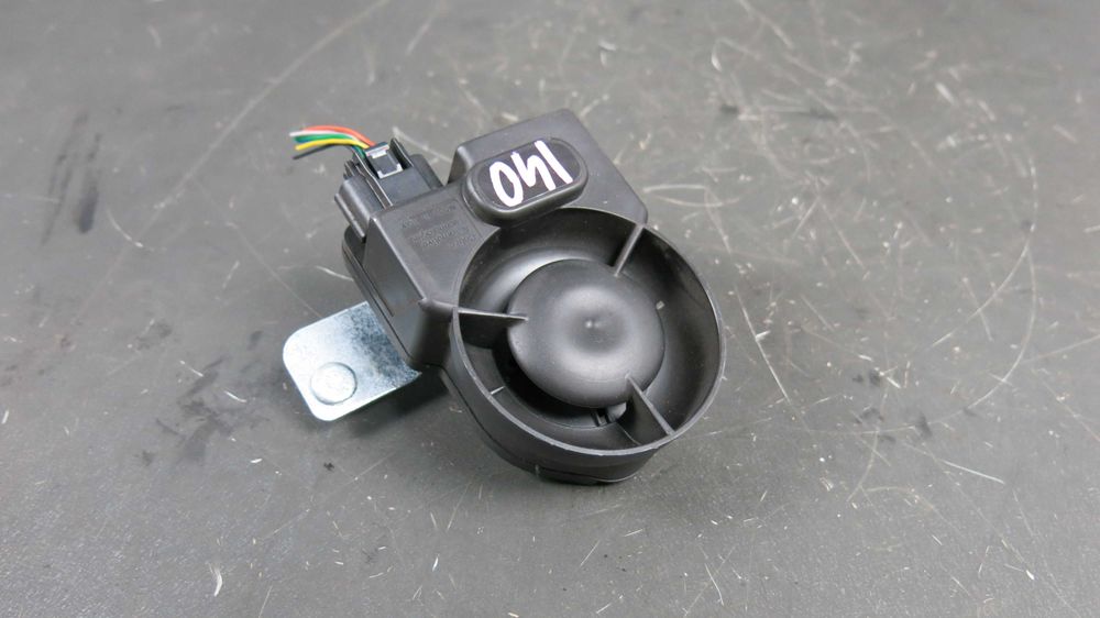 Hyundai I40 głośnik syrena alarmu