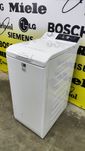 Пральна машина фірми Electrolux, Модель EW6T3262C