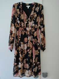 Sukienka ciążowa H&M mama roz.M