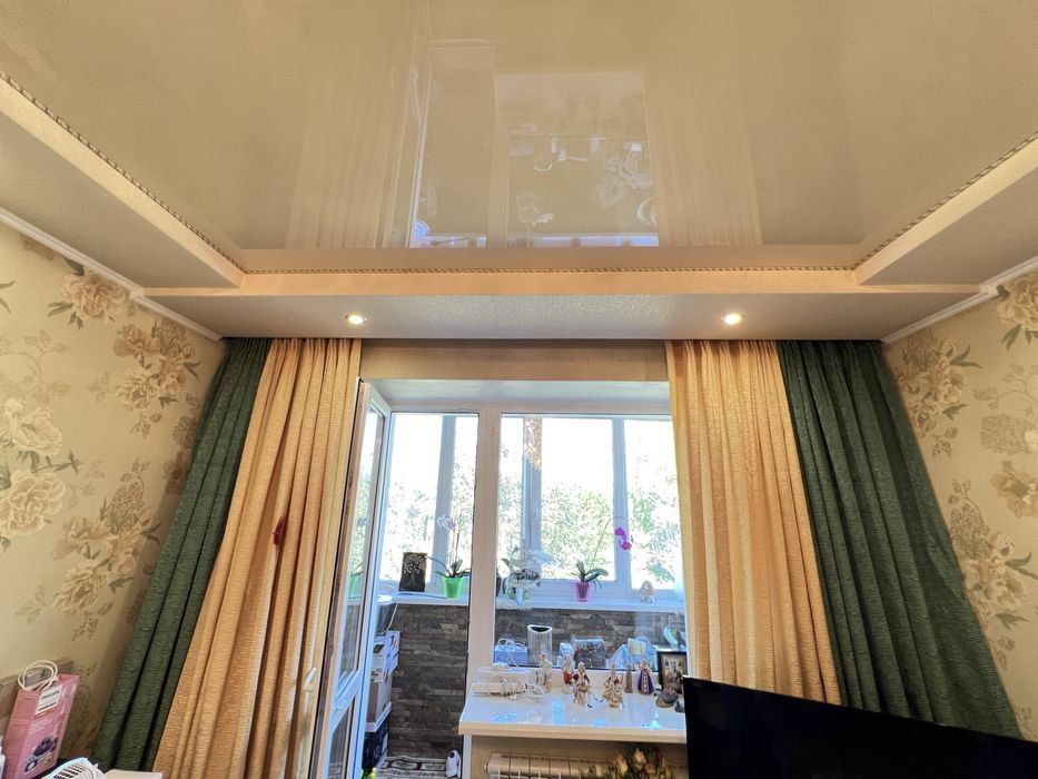 45 тис. ‼️Квартира с ремонтом/ Мерефа/ Автономка