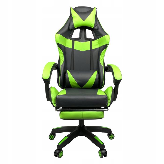 Fotel gaminngowy HIT